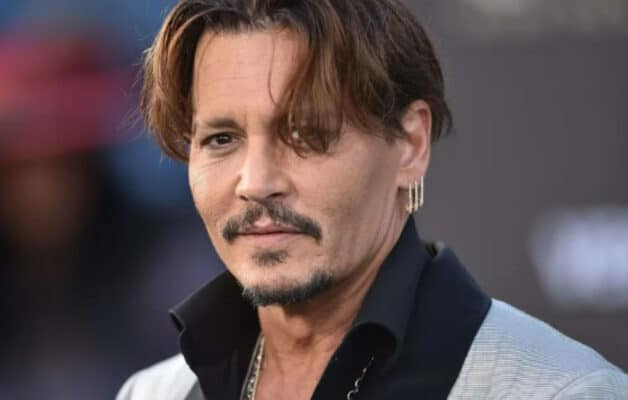 Johnny Depp : ce salaire record que Disney lui verse pour participer à un remake