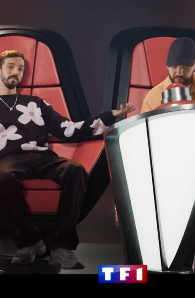 « Quand on ne tient pas une promesse... » : Un ancien candidat de The Voice tacle Bigflo et Oli