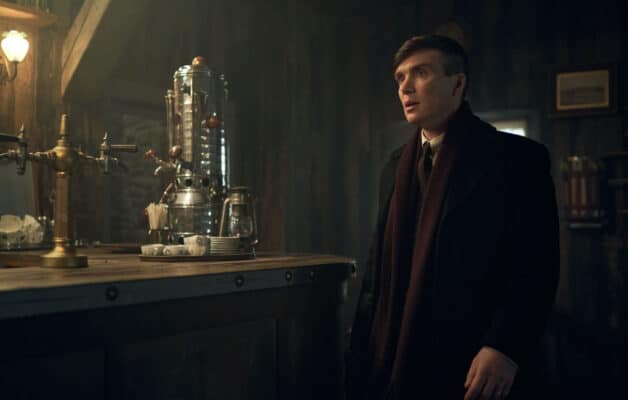 Tommy Shelby de retour dans Peaky Blinders ? Cillian Murphy donne sa condition