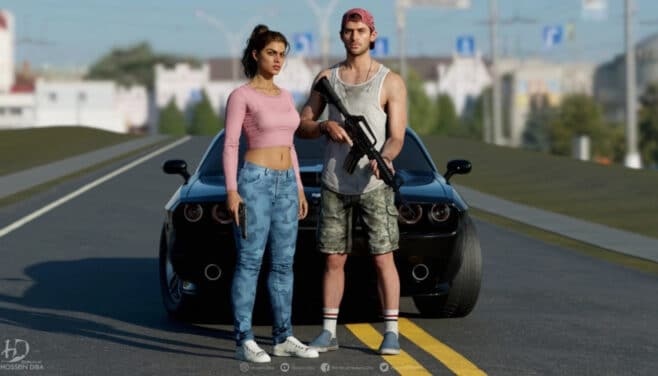 GTA VI : Rockstar Games prêt à repousser la sortie pour que le jeu soit parfait ?