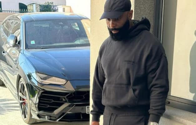 « Personne ne peut s'imaginer » : Kaaris revient sur la disparition de sa mère