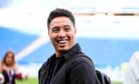 Samir Nasri (36 ans) lance un appel pour devenir coach de l'OM