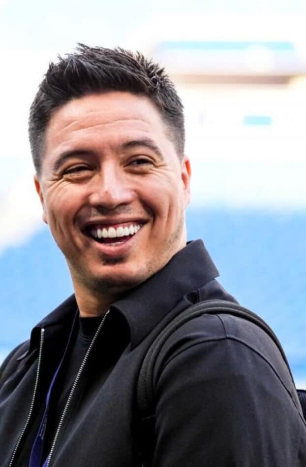 Samir Nasri (36 ans) lance un appel pour devenir coach de l'OM