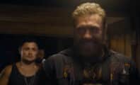 Conor McGregor terrible dans le trailer de « Road House »