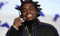 A peine libéré, Kodak Black s'en prend physiquement à un photographe