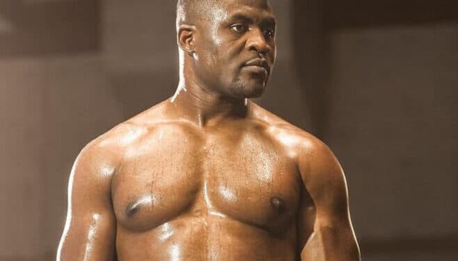 « L’Afrique aura très bientôt…» : Francis Ngannou cash sur l’immigration