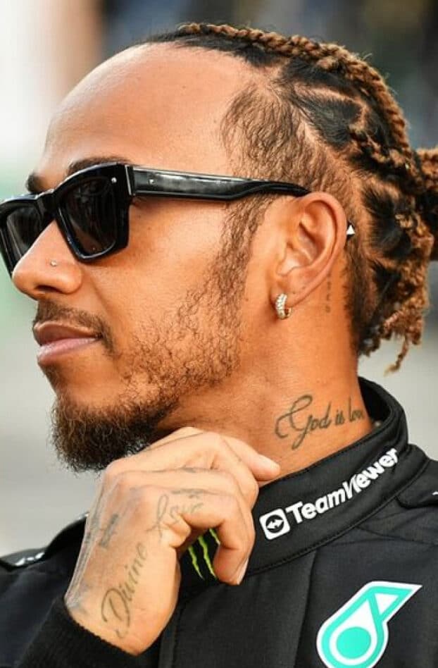 Lewis Hamilton (39 ans) surprend en quittant Mercedes pour Ferrari