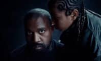Kanye West sort un double morceau en collaboration avec sa fille North