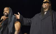 Kanye West et Ty Dolla Sign annoncent un concert surprise à Paris