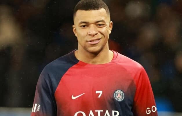 « On me dit que... » : Kylian Mbappé confirmé au Real Madrid ? Laure Boulleau donne des informations