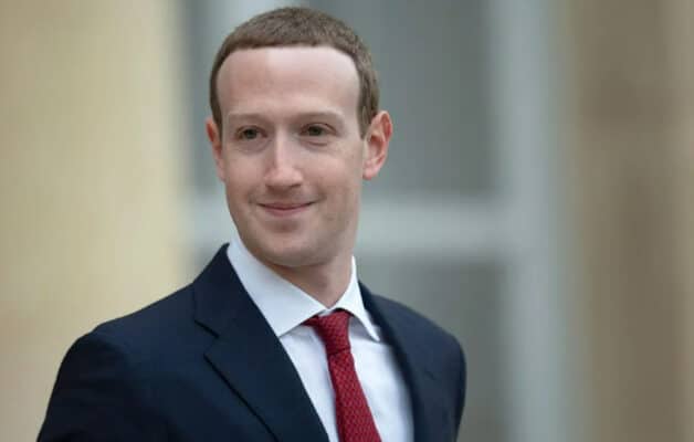 Pour entraîner son IA, Mark Zuckerberg utilise vos photos Facebook et Instagram