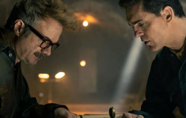 Berlin : Netflix confirme l'arrivée de la saison 2 du spin-off de La Casa de Papel