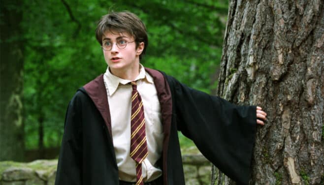 Harry Potter : la date de la sortie de la série enfin dévoilée