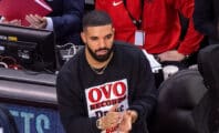 Drake (37 ans) offre 100 000 dollars à une fan guérie du cancer