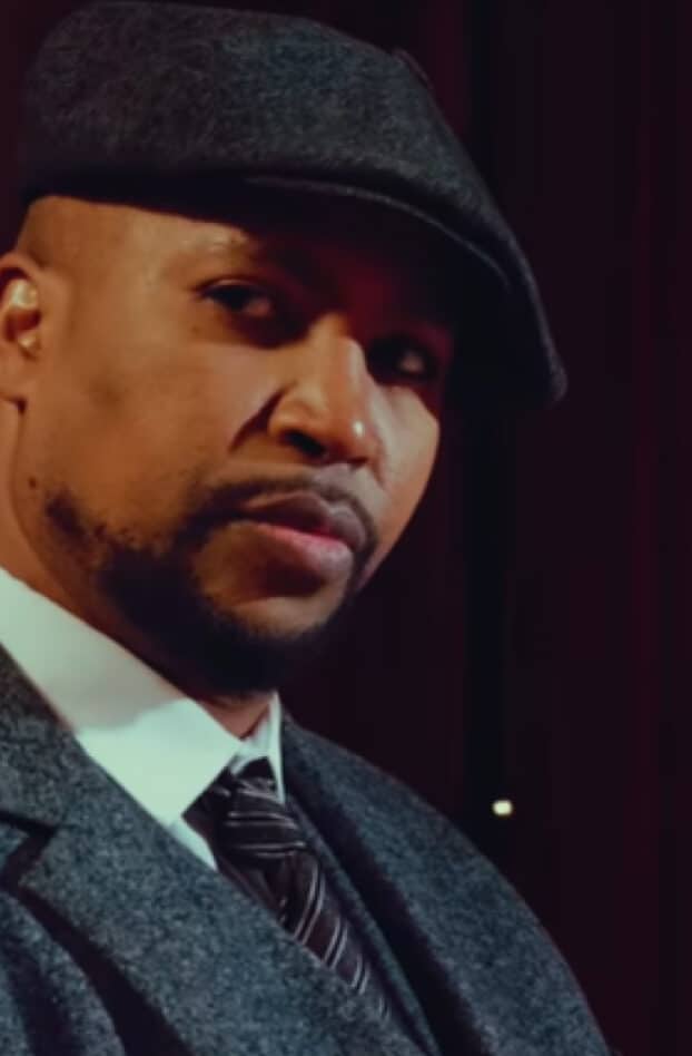 Rohff donne son avis sur le stage de Drag Queen pour les enfants de 11 ans