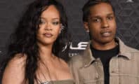 « Elle y travaille » : A$AP Rocky annonce de bonnes nouvelles sur le retour de Rihanna