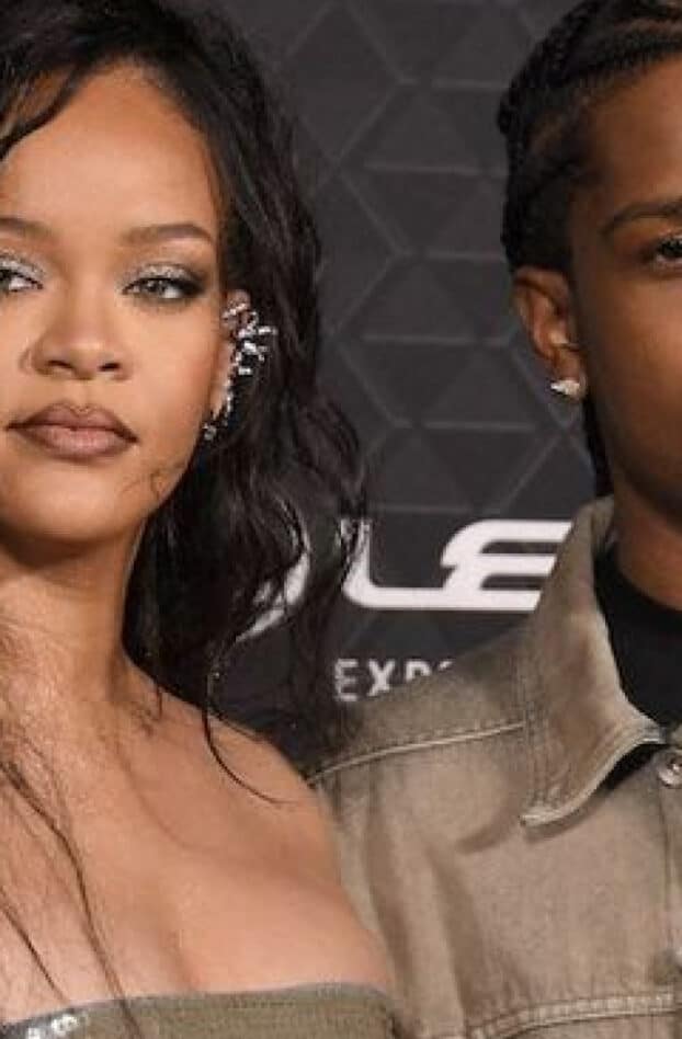 « Elle y travaille » : A$AP Rocky annonce de bonnes nouvelles sur le retour de Rihanna