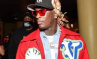 L'avocate de Young Thug et des autres membres de YSL se fait arrêter