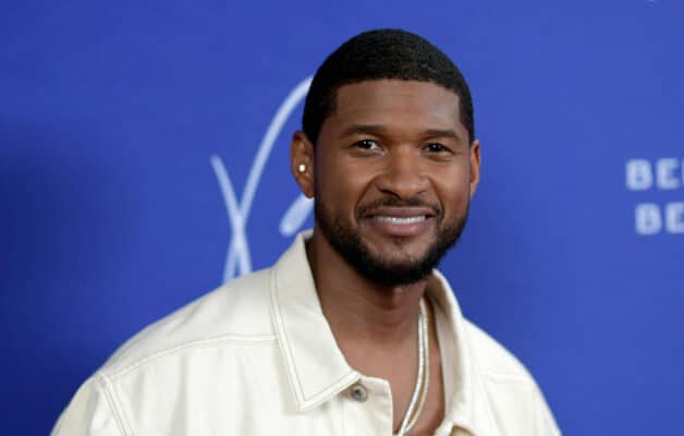 Usher ne sera pas payé pour son show du Superbowl : la raison dévoilée