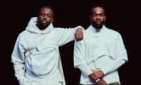 Dadju et Tayc réalisent un énorme score avec leur album en commun « Héritage »