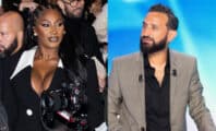 « Tu te prends pour qui à... » : Aya Nakamura règle ses comptes avec Cyril Hanouna