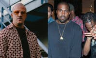 « Travis Scott est le fils de Kanye West » : Rim'k s'exprime sur la carrière de Travis Scott