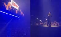 Drake offre 25 000 dollars à une fan enceinte présente à son dernier concert