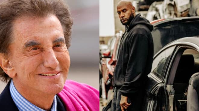 « Pourriez-vous me unfollow » : La demande de Booba à Jack Lang après son hommage à…