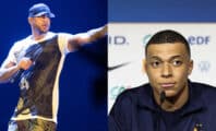 « Surcôté de fou » : Booba réagit à la prestation de Kylian Mbappé lors du dernier match des Bleus