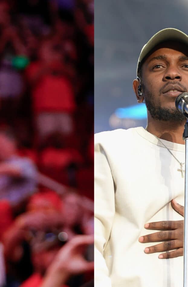 Drake s'est adressé à Kendrick Lamar suite à sa pique dans son dernier titre