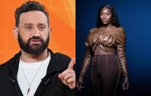 « Ce n'est pas Aya Nakamura qui va me mettre un coup de pression » : Cyril Hanouna s'acharne sur la chanteuse ²