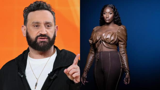 « Ce n’est pas Aya Nakamura qui va me mettre un coup de pression » : Cyril Hanouna s’acharne sur la chanteuse