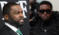 Affaire Diddy : 50 Cent est prêt à dépenser une fortune pour des raisons bien précises