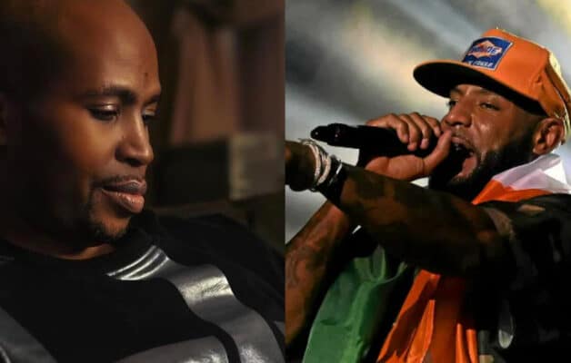 « On m'envoie ça, c'est réel ? » : Booba se moque des prochaines dates de concert de Rohff