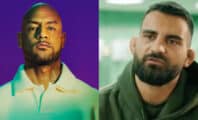 « Il est là le vrai... » : Booba réagit au combat de Benoit Saint-Denis contre Dustin Poirier