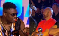 « Tu n’es rien face à moi » : Francis Ngannou met un coup de pression à Tyson Fury