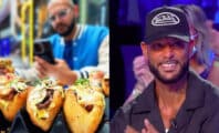 Sadek se lance dans la vente de beignets ? Booba réagit sur ses réseaux sociaux