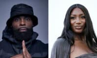 « C'est la boss que vous le vouliez ou non » : Kaaris vole au secours d'Aya Nakamura