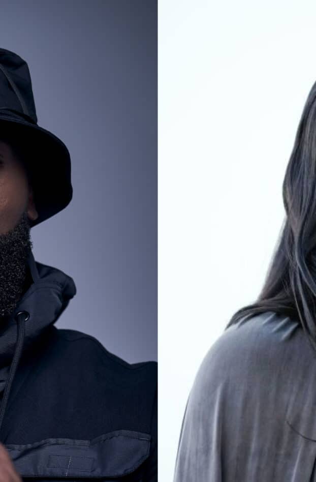 « C'est la boss que vous le vouliez ou non » : Kaaris vole au secours d'Aya Nakamura
