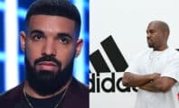 « Ils ont essayé de me détruire » : Kanye West s'en prend à Drake et Adidas