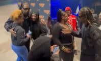 Un professeur organise une rencontre surprise à ses élèves avec Offset, le rappeur leur offre 100 dollars