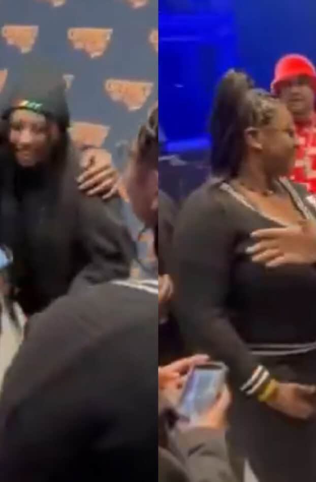 Un professeur organise une rencontre surprise à ses élèves avec Offset, le rappeur leur offre 100 dollars