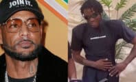 « Le succès c'est vraiment pas... » : Booba réagit à la dernière sortie médiatique de Damso