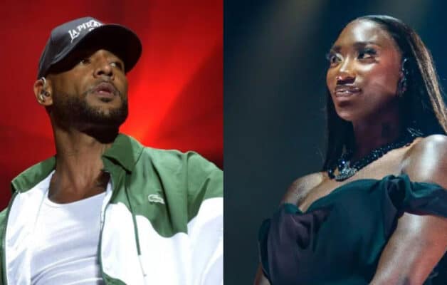 « Elle m'a déjà défendu ? » : Booba prend la parole concernant l'affaire Aya Nakamura