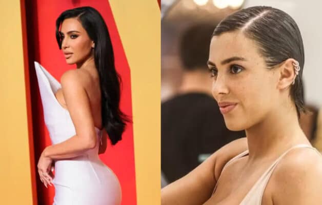 Kim Kardashian finalement BFF avec Bianca Censori ? Cette sortie qui fait parler