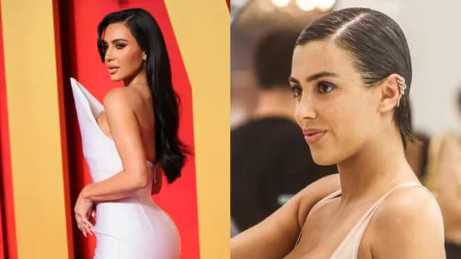 Kim Kardashian finalement BFF avec Bianca Censori ? Cette sortie qui fait parler