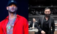 Booba réagit à l'audition de Cyril Hanouna par la commission d'enquête de l'Assemblée nationale