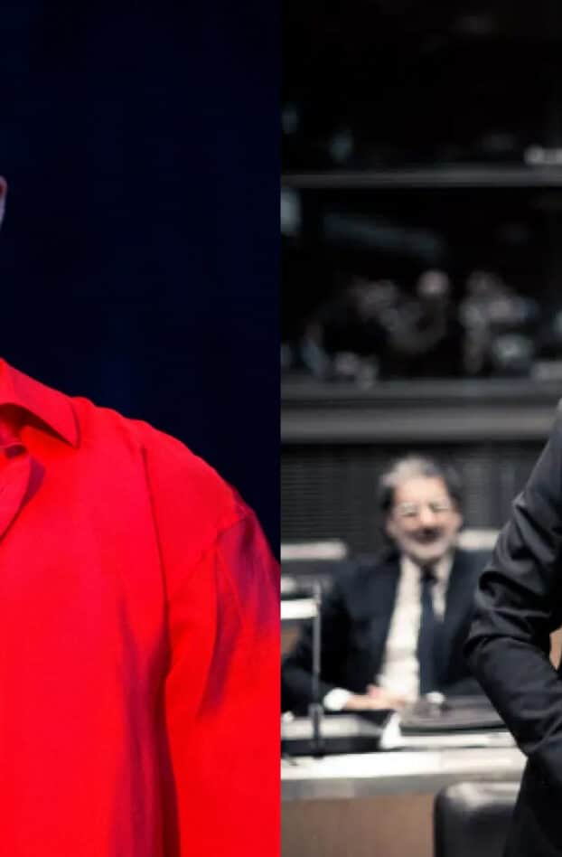 Booba réagit à l'audition de Cyril Hanouna par la commission d'enquête de l'Assemblée nationale