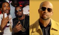 Rohff lance des accusations dans le rap français après l'affaire d’homosexualité entre Diddy et Meek Mill