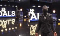 Kerchak va participer à Danse avec les stars d'Internet, la nouvelle émission de Michou